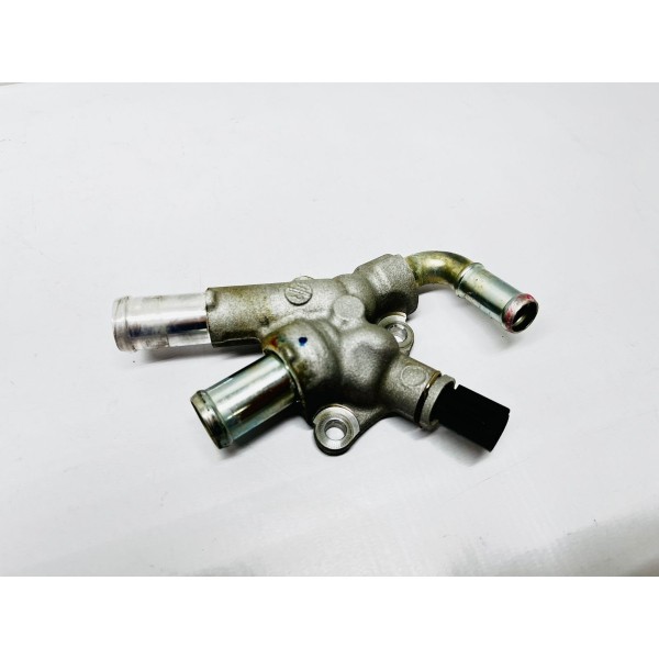 Cavalete Água Motor Toyota Rav4 Hybrid 2020