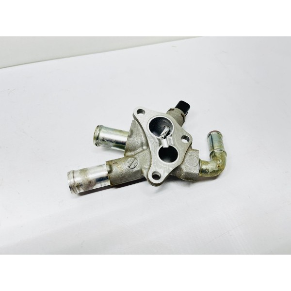 Cavalete Água Motor Toyota Rav4 Hybrid 2020