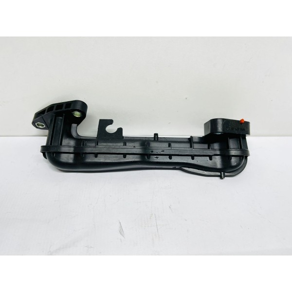 Cano Plastico Egr Toyota Rav4 Hybrid 2020