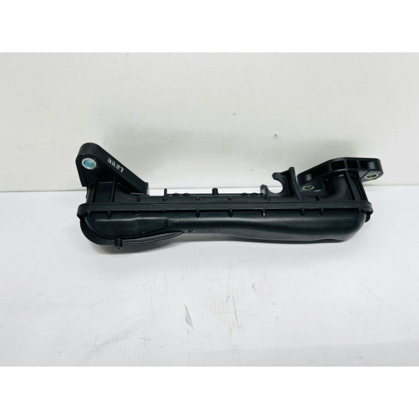 Cano Plastico Egr Toyota Rav4 Hybrid 2020