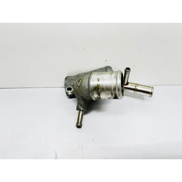 Cavalete Água Motor Toyota Rav4 Hybrid 2020