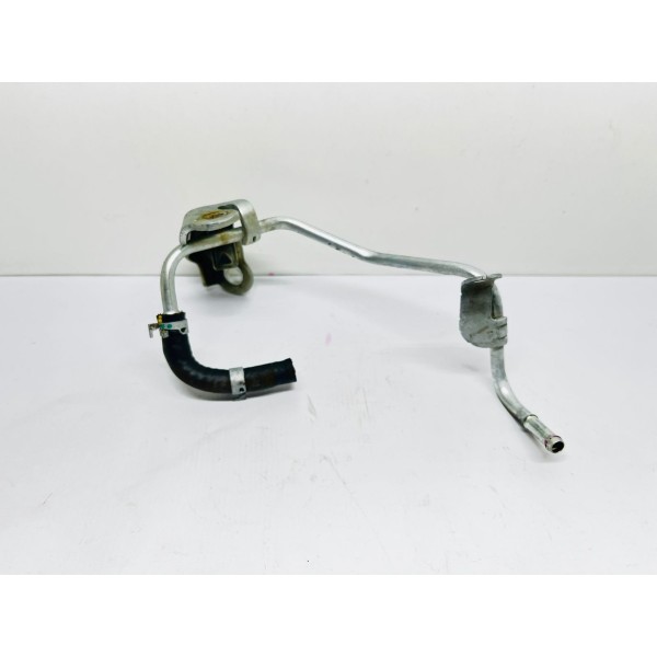 Cano Água Motor C/ Mangueiras Toyota Rav4 Hybrid 2020