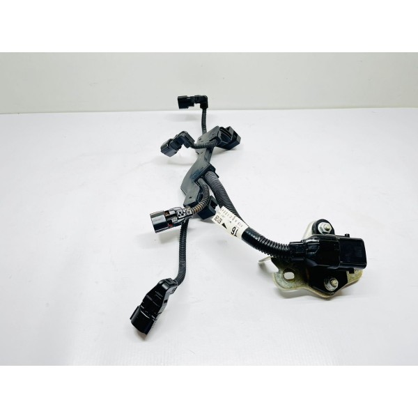 Chicote Dos Bicos Injetores Alta Toyota Rav4 Hybrid 2020