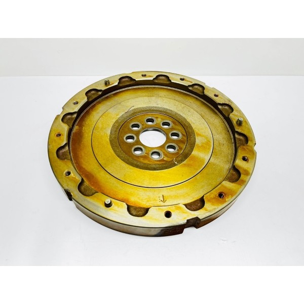 Volante Motor Toyota Rav4 Hybrid 2020