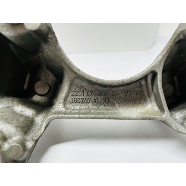 Suporte Da Caixa Câmbio Bmw 320 N20 F30 2014 Cód. 6796613