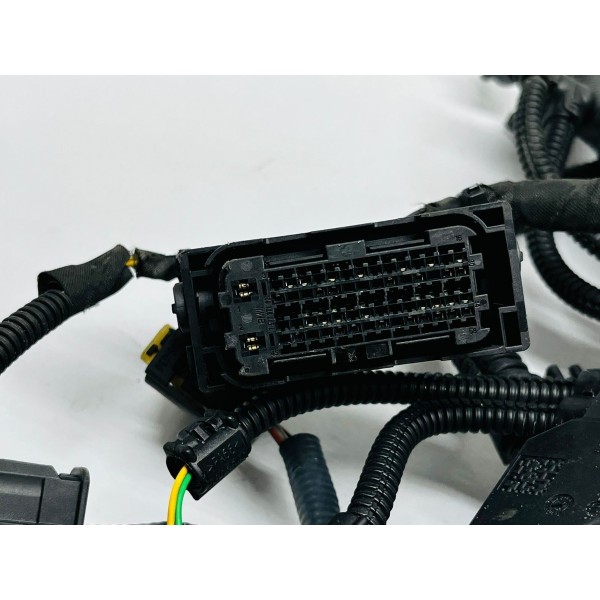 Chicote Motor Injeção Bmw 320i F30 N20 Cód. 7641649-01