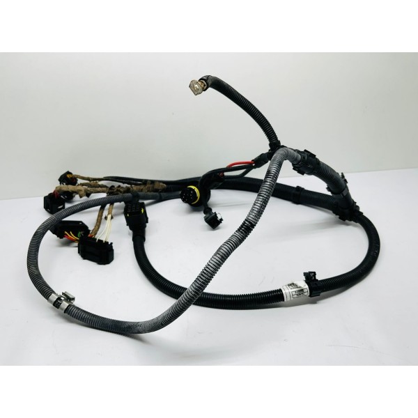 Chicote Caixa De Câmbio Bmw 320i F30 N20 Cód. 7634058-03