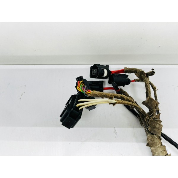 Chicote Caixa De Câmbio Bmw 320i F30 N20 Cód. 7634058-03