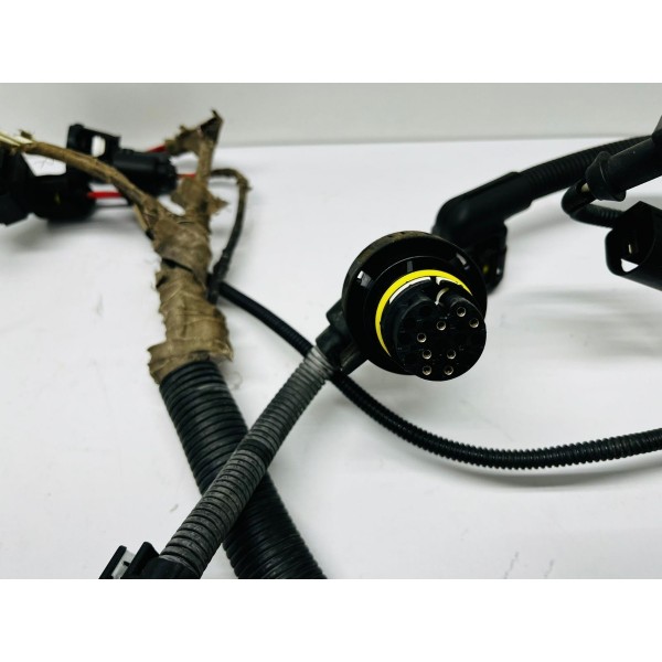 Chicote Caixa De Câmbio Bmw 320i F30 N20 Cód. 7634058-03