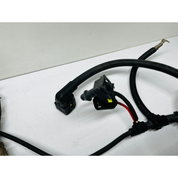 Chicote Caixa De Câmbio Bmw 320i F30 N20 Cód. 7634058-03