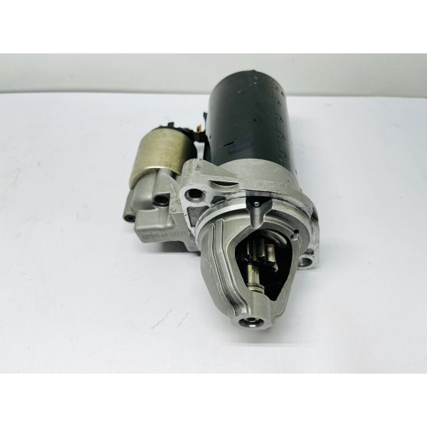 Motor De Arranque Bmw 320 F30 N20 2014 Cód. 8612576 01