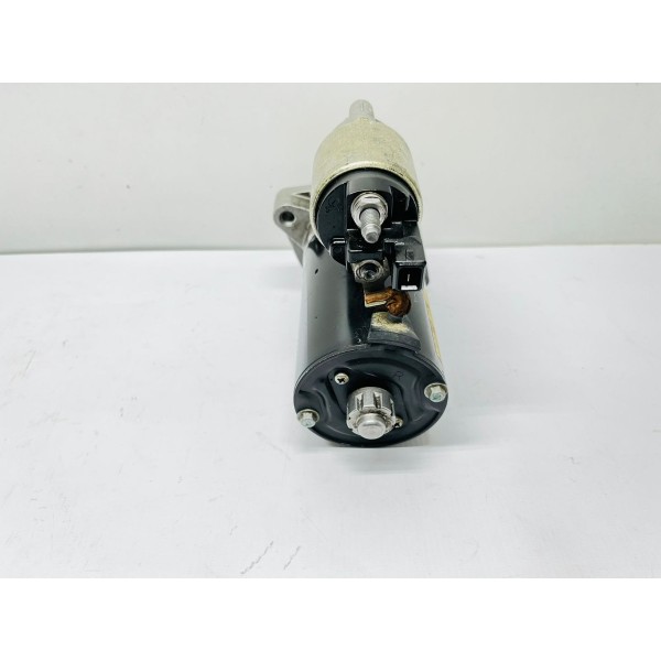 Motor De Arranque Bmw 320 F30 N20 2014 Cód. 8612576 01