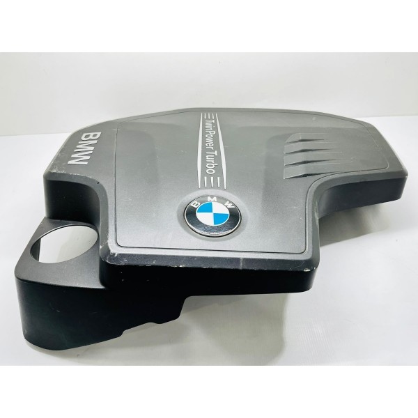 Tampa Do Motor Bmw 320i F30 N20 2014