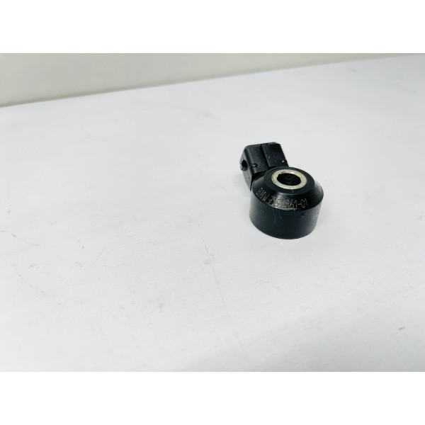 Sensor Detonação Bmw 320 F30 N20 2014 Cód. 7598861