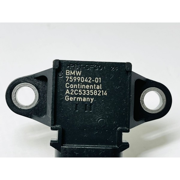 Sensor Map Bmw 320 F30 N20 2014 Cód. 7599042-01