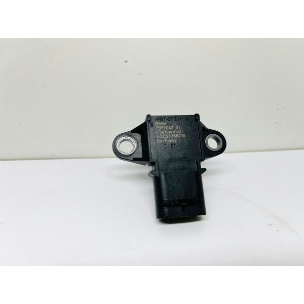 Sensor Map Bmw 320 F30 N20 2014 Cód. 7599042-01