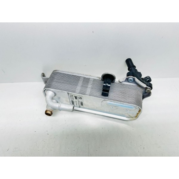 Resfriador Óleo Câmbio Bmw 320i F30 2013 2014 N20