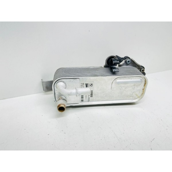 Resfriador Óleo Câmbio Bmw 320i F30 2013 2014 N20