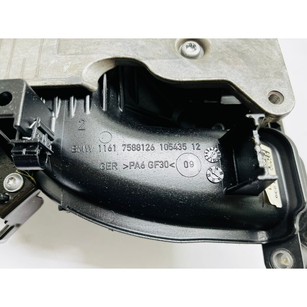 Coletor De Admissão Bmw 320 F30 N20 2014 Cód. 7588126