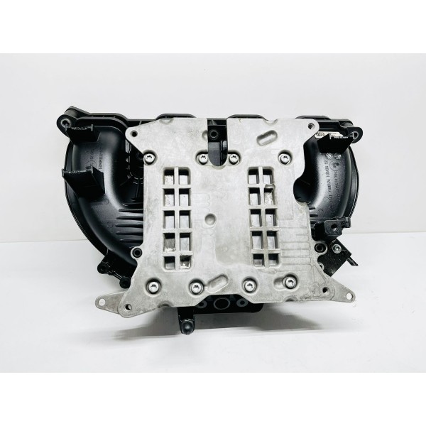 Coletor De Admissão Bmw 320 F30 N20 2014 Cód. 7588126