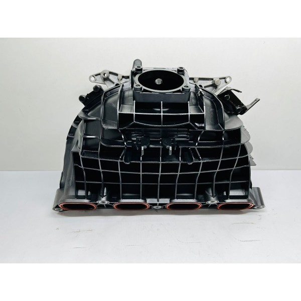 Coletor De Admissão Bmw 320 F30 N20 2014 Cód. 7588126