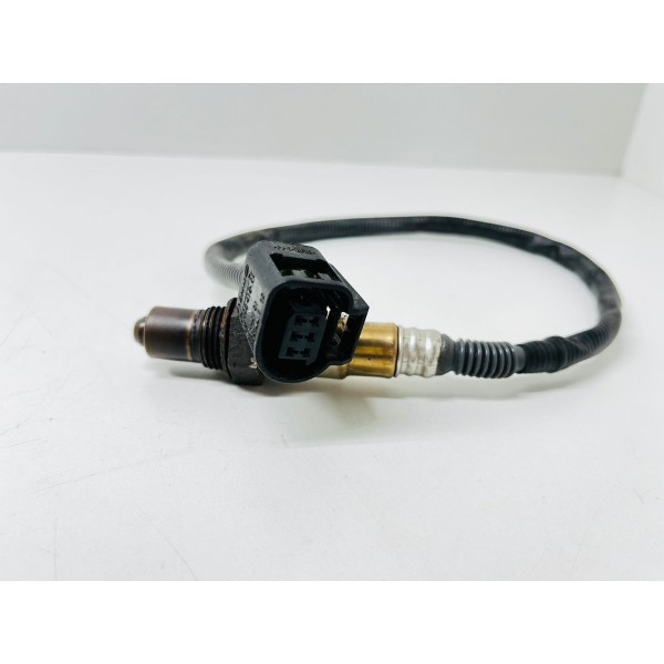 Sonda Lambda Bmw X5 4.4 F15 2015 Cód. 7576673