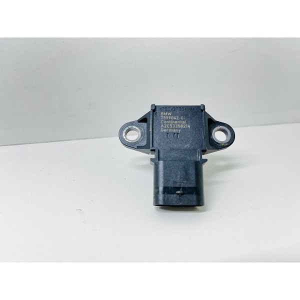 Sensor Map Bmw X5 4.4 F15 2015 Cód. 7599042