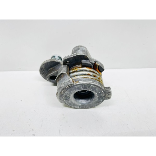 Esticador Correia Micro-v Bmw X5 F15 4.4 2015 Cód. 7549873 Prata