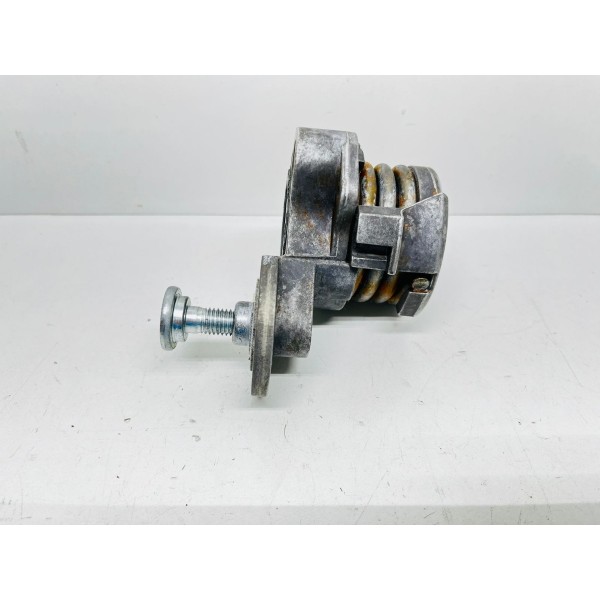 Esticador Correia Micro-v Bmw X5 F15 4.4 2015 Cód. 7549873 Prata