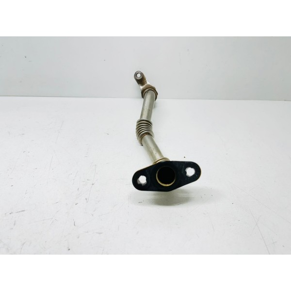 Tubo Retorno Refrigeração Turbina Bmw X5 F15 4.4 2015