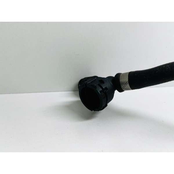 Mangueira Cano Lubrificação Turbina Bmw X5 F15 4.4 2015
