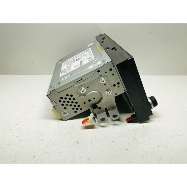 Central Multimídia Toyota Rav4 Hybrid 2020 Original