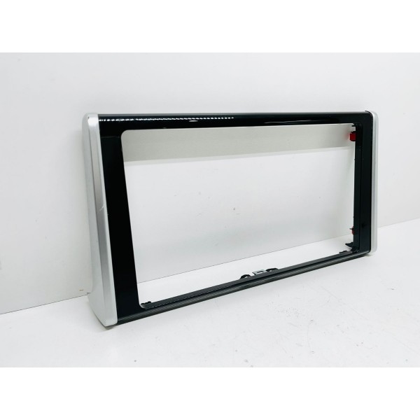 Moldura Central Multimídia Toyota Rav4 Hybrid 2020 Original