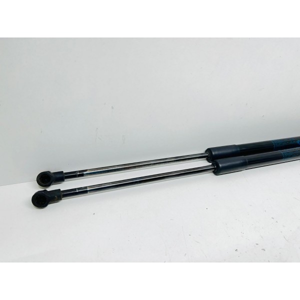 Amortecedor Do Capô Traseiro Bmw 120 118 116 F20 2014 