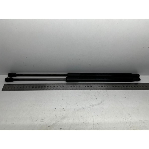 Amortecedor Do Capô Traseiro Bmw 120 118 116 F20 2014 