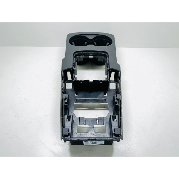 Acabamento Do Console Central  C/ Detalhes Audi A3 1.4 2018