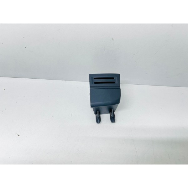 Acabamento Do Console Central Audi A3 1.4 2018 N. 8v1858323