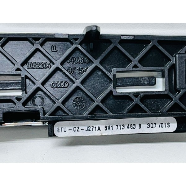 Acabamento Indicador De Marcha Audi A3 1.4 2018