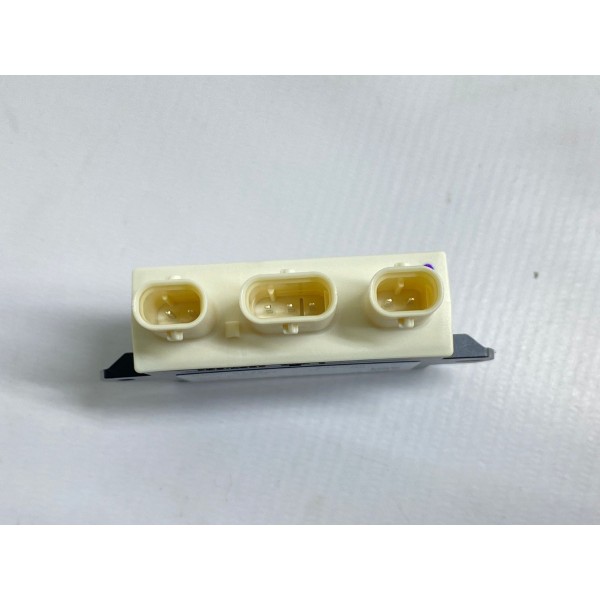 Módulo Smart Opener Bmw 320 Berlina F30 2018 Cód. 7422700