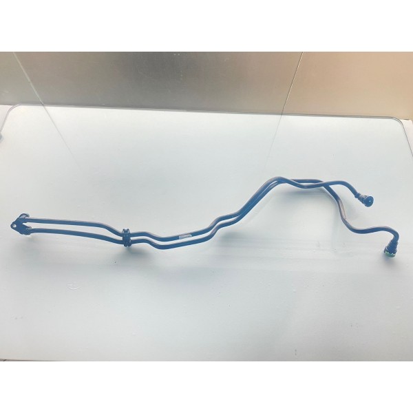 Duto Óleo Câmbio Bmw 320 F30 2014 Cód. 7604980