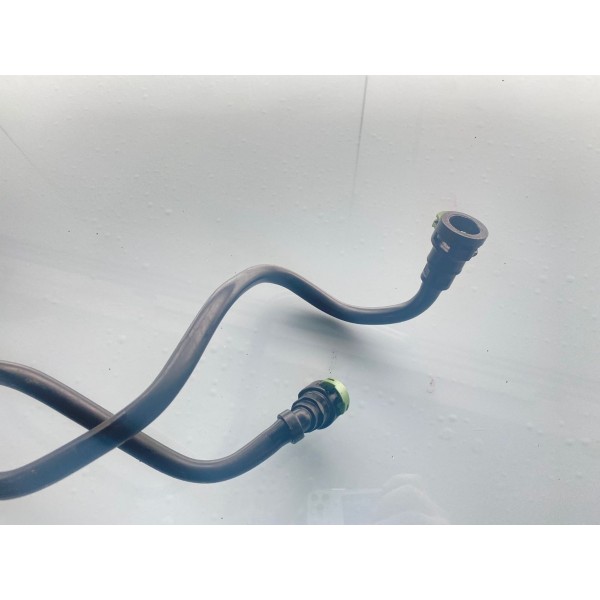 Duto Óleo Câmbio Bmw 320 F30 2014 Cód. 7604980