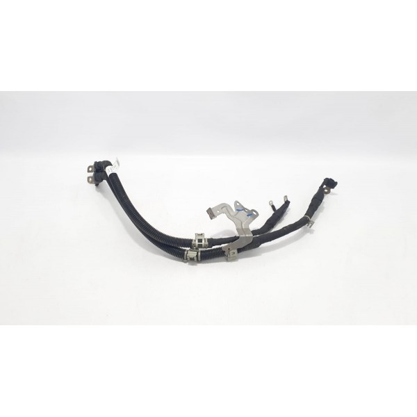 Chicote Alternador Start/stop Mercedes Benz C200 2016