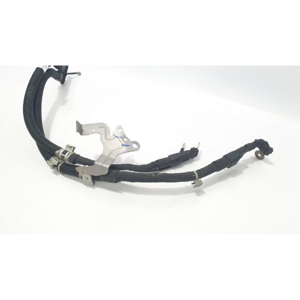 Chicote Alternador Start/stop Mercedes Benz C200 2016