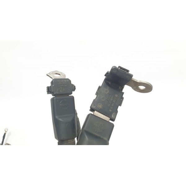 Chicote Alternador Start/stop Mercedes Benz C200 2016