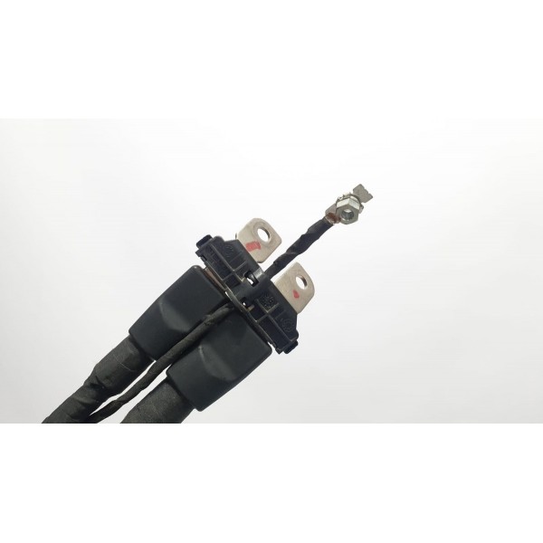 Chicote Alternador Start/stop Mercedes Benz C200 2016