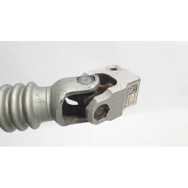 Barra Da Coluna De Direção Mercedes Benz C200 2016 