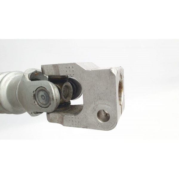 Barra Da Coluna De Direção Mercedes Benz C200 2016 