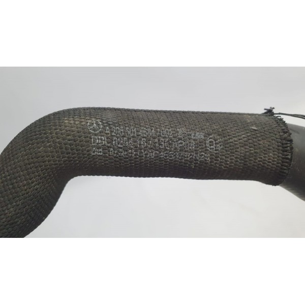 Mangueira Refrigeração Mercedes Benz C200 2016