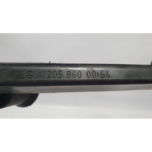 Tampa Gargalo Água Radiador Mercedes Benz C200 2016