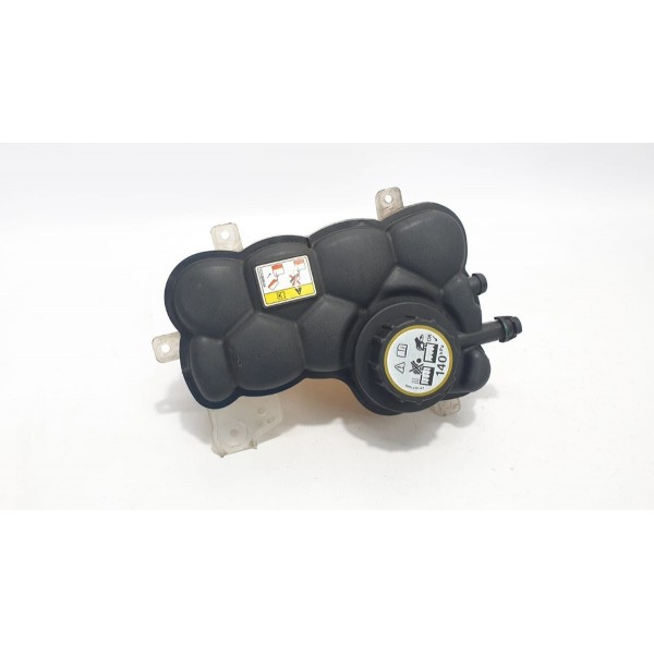 Reservatório Água Radiador (com Detalhes) Jaguar Xe 2.0 2016